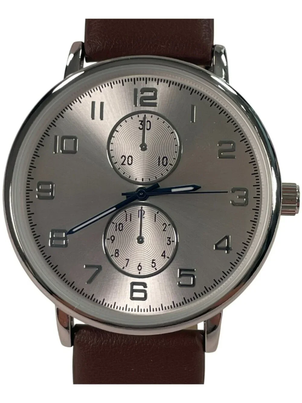 George classic men